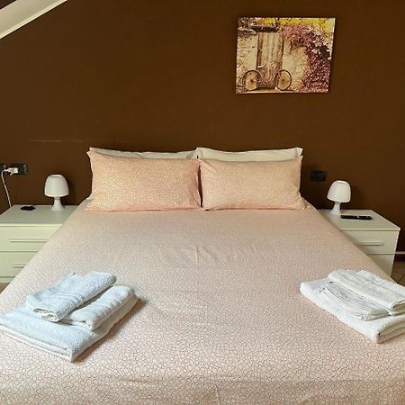 Belsorrisovarese Elegance City Residence Private Parking -With Reservation- ภายนอก รูปภาพ
