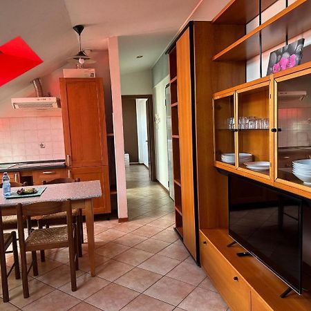 Belsorrisovarese Elegance City Residence Private Parking -With Reservation- ภายนอก รูปภาพ