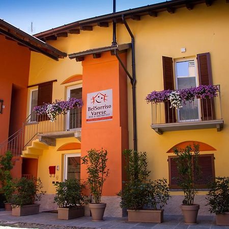 Belsorrisovarese Elegance City Residence Private Parking -With Reservation- ภายนอก รูปภาพ