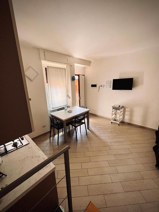 Belsorrisovarese Elegance City Residence Private Parking -With Reservation- ภายนอก รูปภาพ
