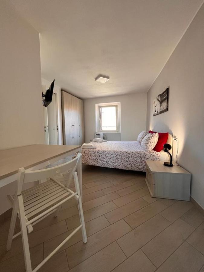 Belsorrisovarese Elegance City Residence Private Parking -With Reservation- ภายนอก รูปภาพ