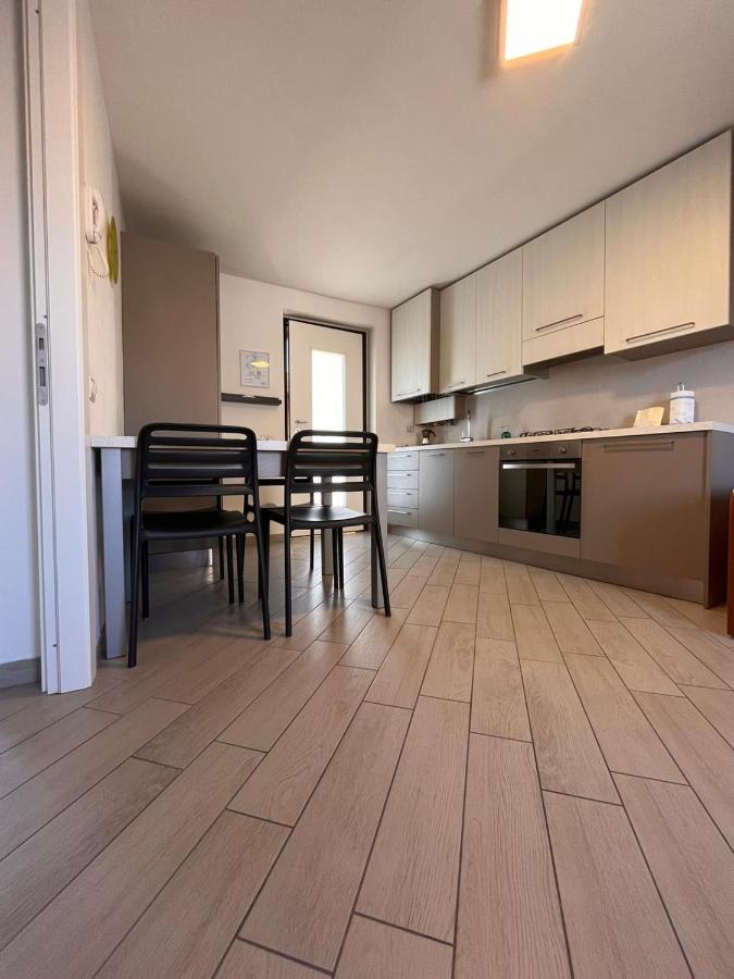 Belsorrisovarese Elegance City Residence Private Parking -With Reservation- ภายนอก รูปภาพ