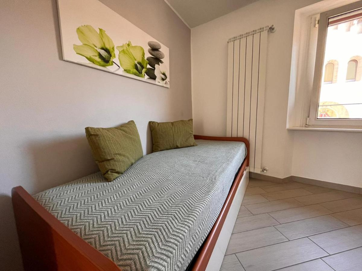Belsorrisovarese Elegance City Residence Private Parking -With Reservation- ภายนอก รูปภาพ