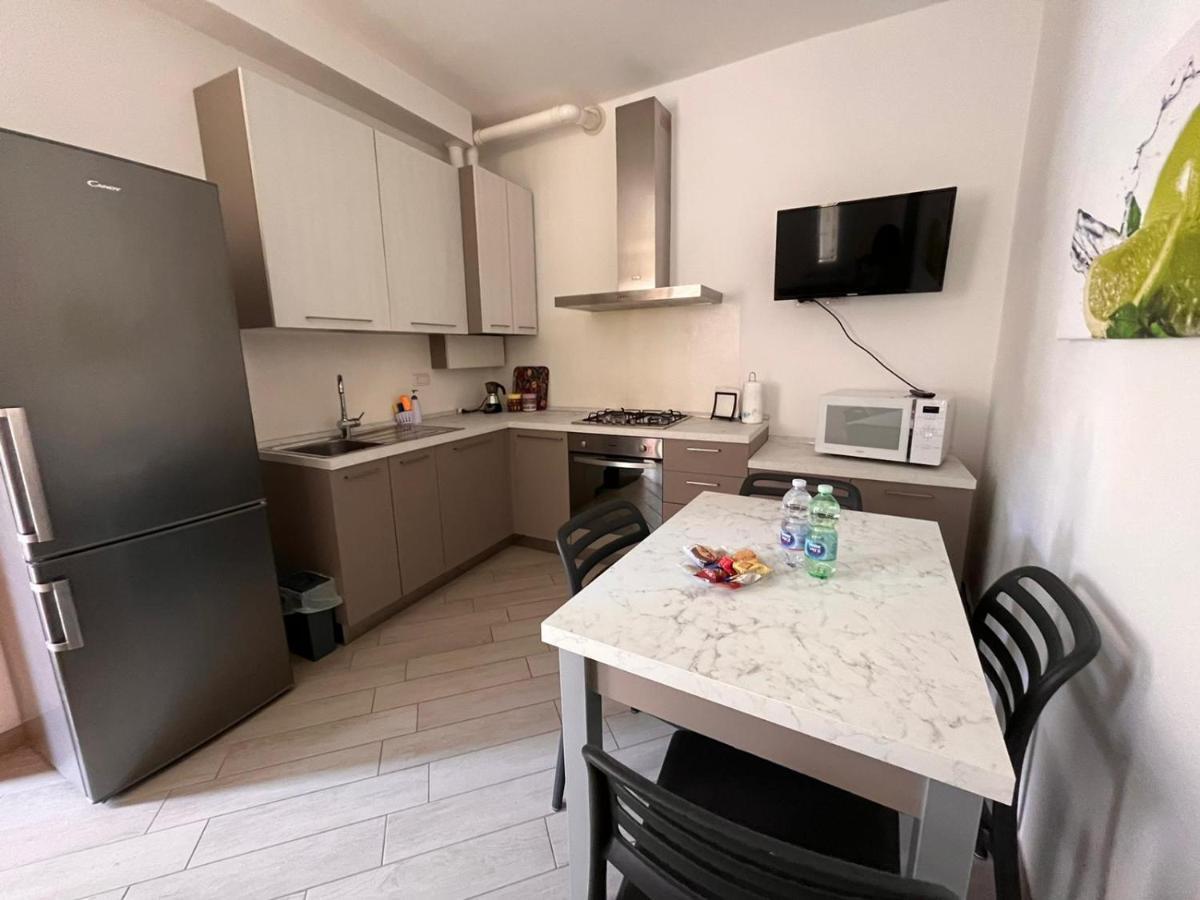 Belsorrisovarese Elegance City Residence Private Parking -With Reservation- ภายนอก รูปภาพ