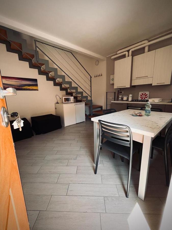 Belsorrisovarese Elegance City Residence Private Parking -With Reservation- ภายนอก รูปภาพ