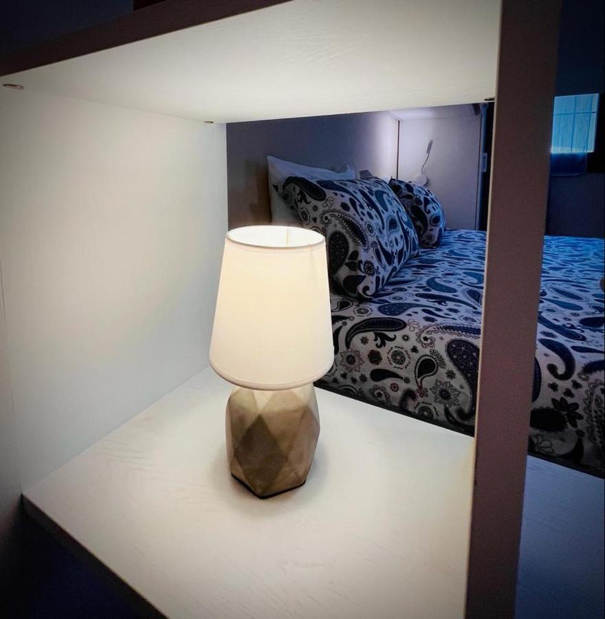 Belsorrisovarese Elegance City Residence Private Parking -With Reservation- ภายนอก รูปภาพ
