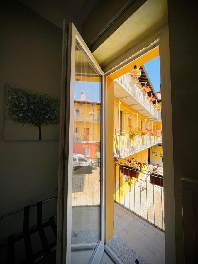 Belsorrisovarese Elegance City Residence Private Parking -With Reservation- ภายนอก รูปภาพ