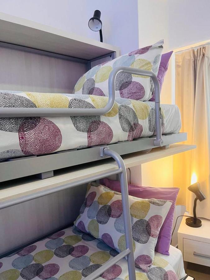 Belsorrisovarese Elegance City Residence Private Parking -With Reservation- ภายนอก รูปภาพ