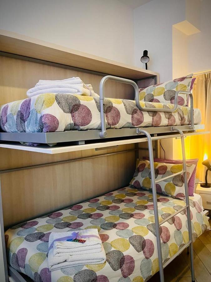 Belsorrisovarese Elegance City Residence Private Parking -With Reservation- ภายนอก รูปภาพ