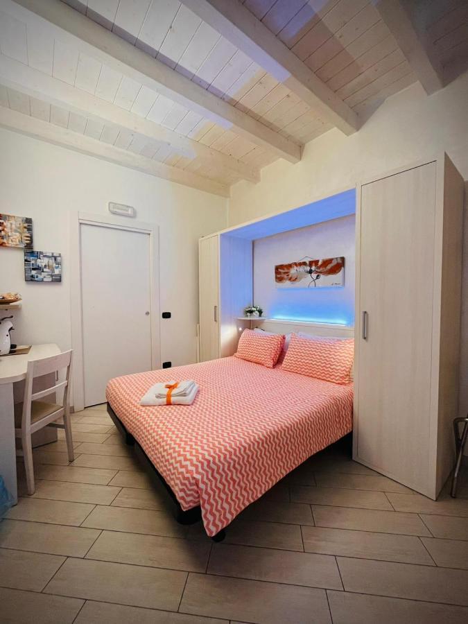 Belsorrisovarese Elegance City Residence Private Parking -With Reservation- ภายนอก รูปภาพ