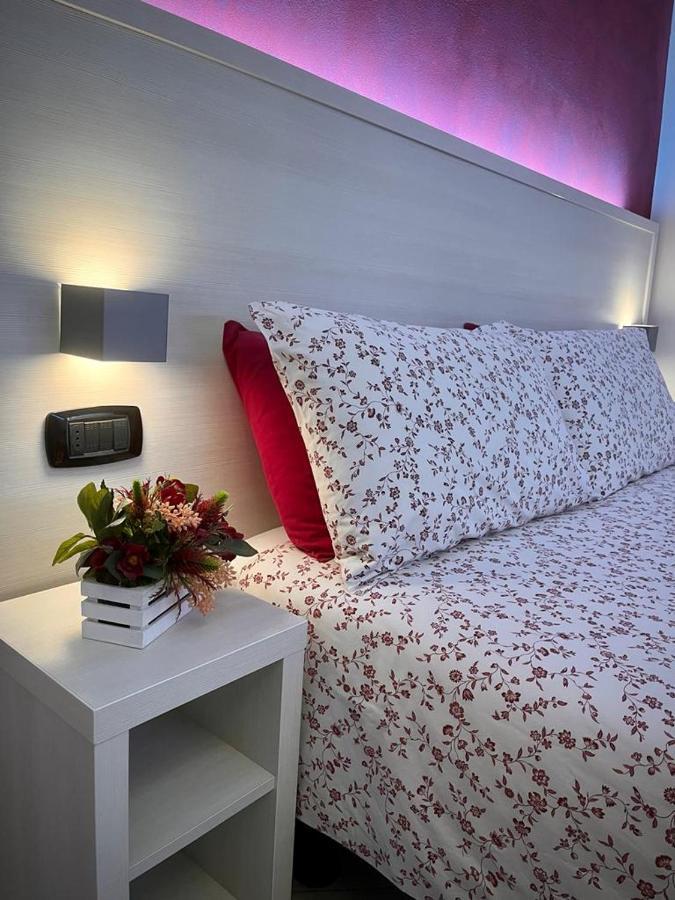 Belsorrisovarese Elegance City Residence Private Parking -With Reservation- ภายนอก รูปภาพ