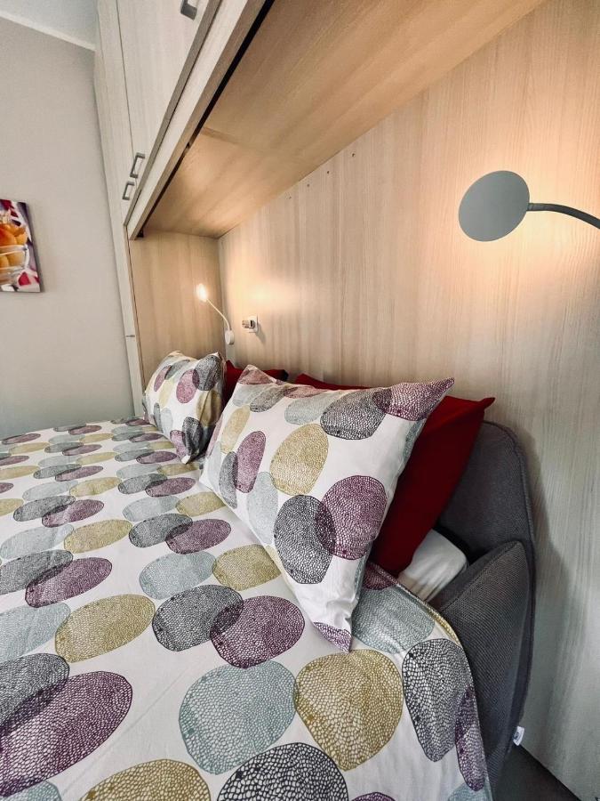 Belsorrisovarese Elegance City Residence Private Parking -With Reservation- ภายนอก รูปภาพ