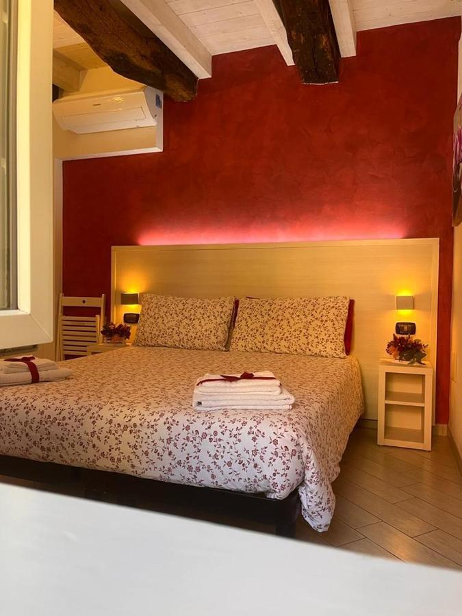 Belsorrisovarese Elegance City Residence Private Parking -With Reservation- ภายนอก รูปภาพ