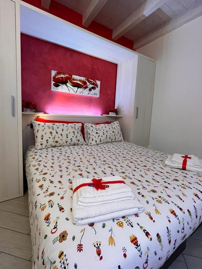 Belsorrisovarese Elegance City Residence Private Parking -With Reservation- ภายนอก รูปภาพ