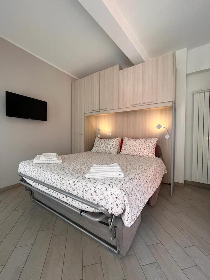 Belsorrisovarese Elegance City Residence Private Parking -With Reservation- ภายนอก รูปภาพ