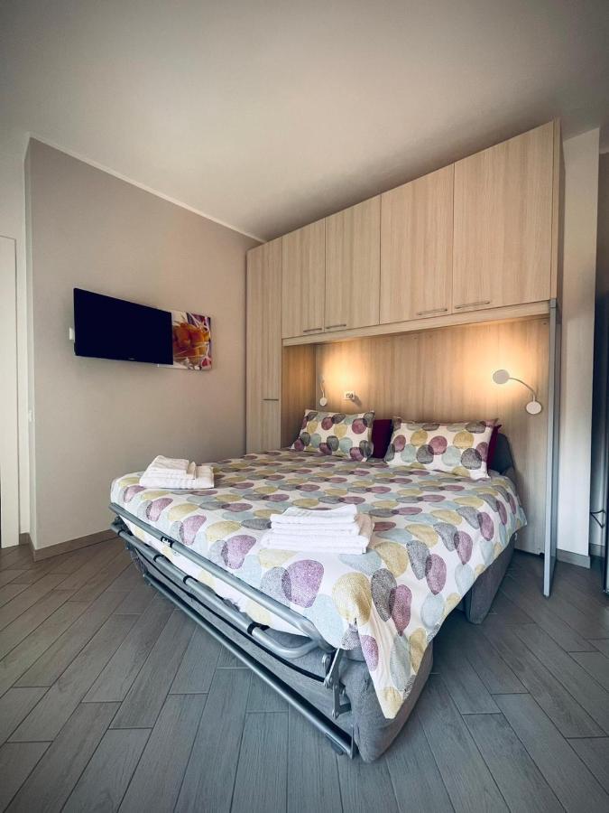 Belsorrisovarese Elegance City Residence Private Parking -With Reservation- ภายนอก รูปภาพ