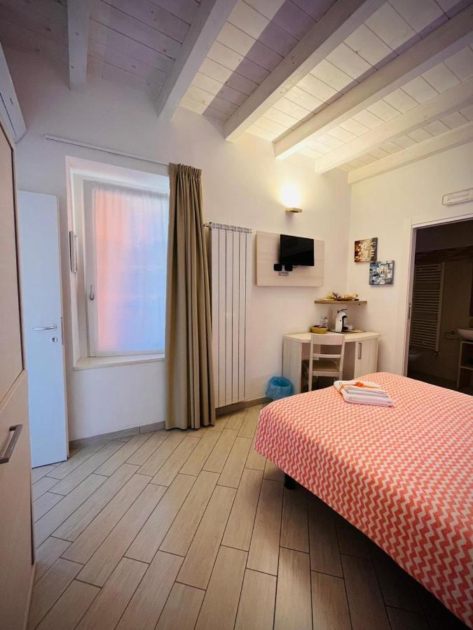 Belsorrisovarese Elegance City Residence Private Parking -With Reservation- ภายนอก รูปภาพ