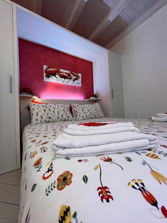 Belsorrisovarese Elegance City Residence Private Parking -With Reservation- ภายนอก รูปภาพ