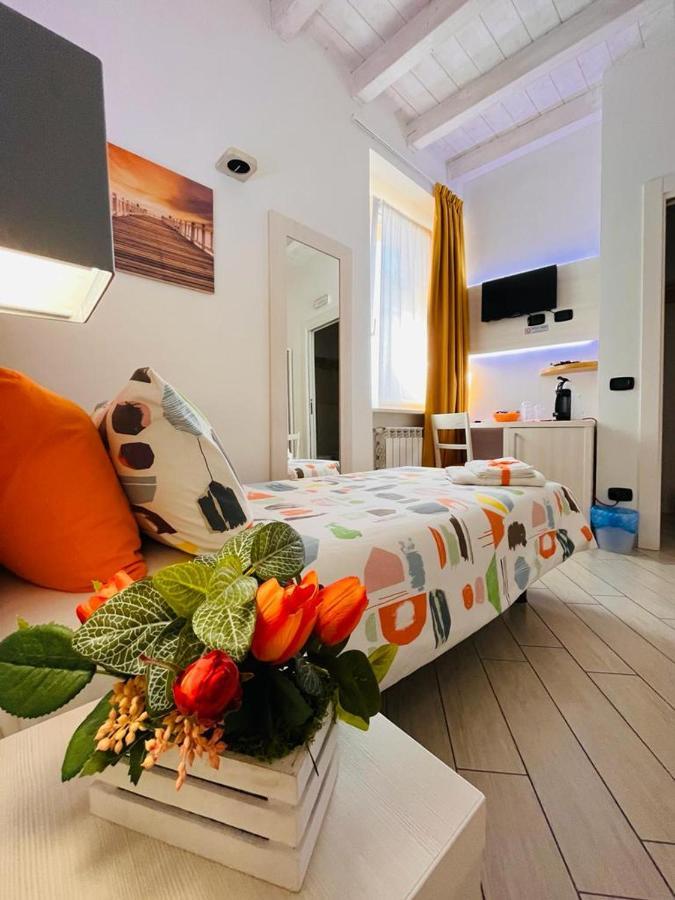 Belsorrisovarese Elegance City Residence Private Parking -With Reservation- ภายนอก รูปภาพ