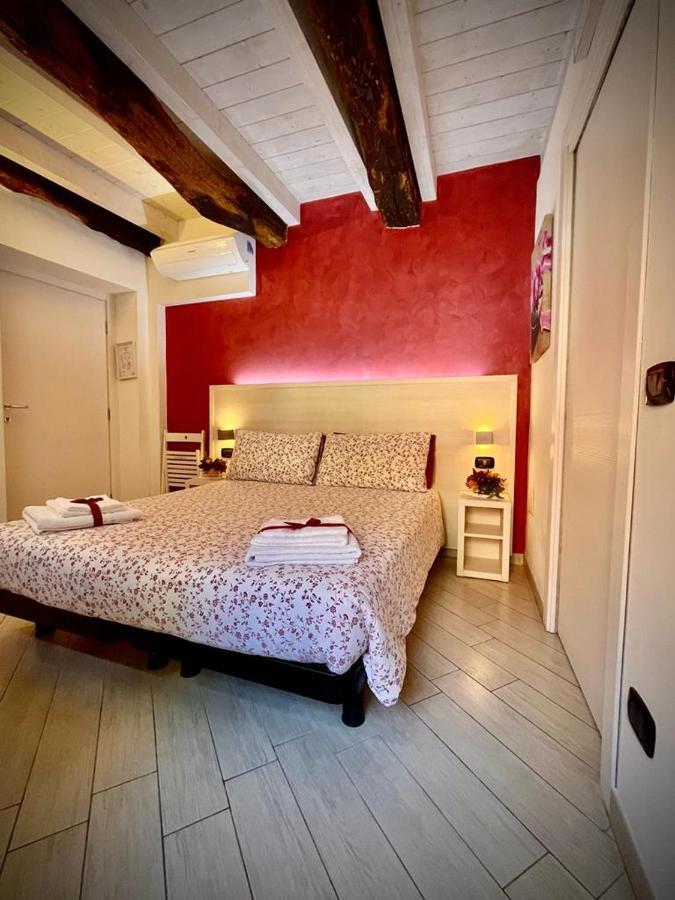 Belsorrisovarese Elegance City Residence Private Parking -With Reservation- ภายนอก รูปภาพ