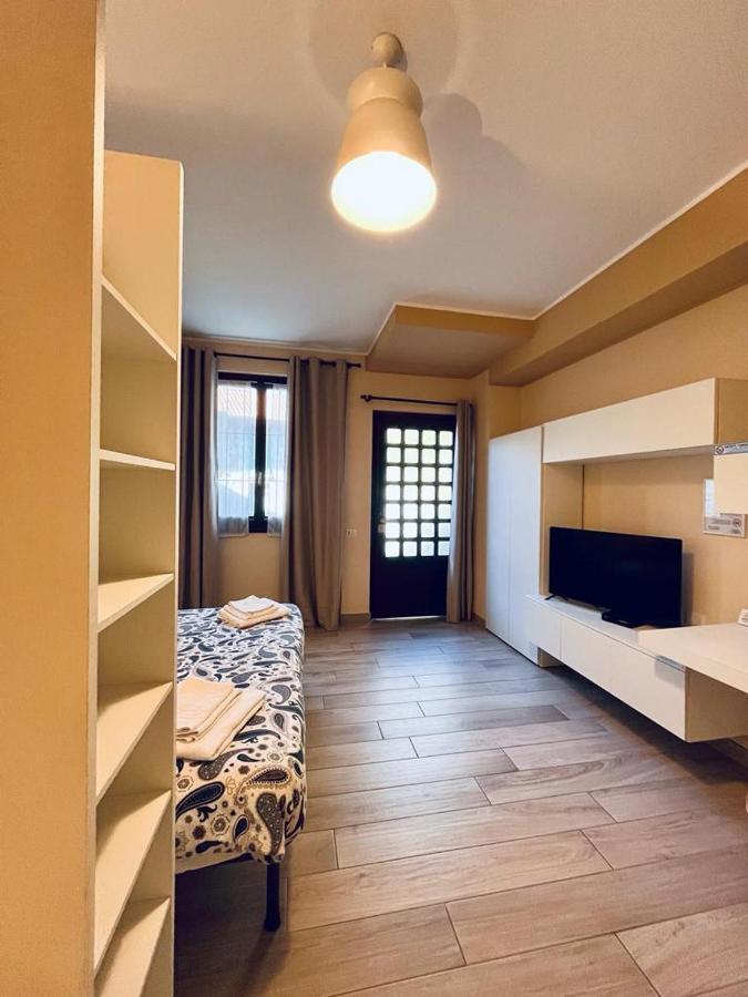 Belsorrisovarese Elegance City Residence Private Parking -With Reservation- ภายนอก รูปภาพ