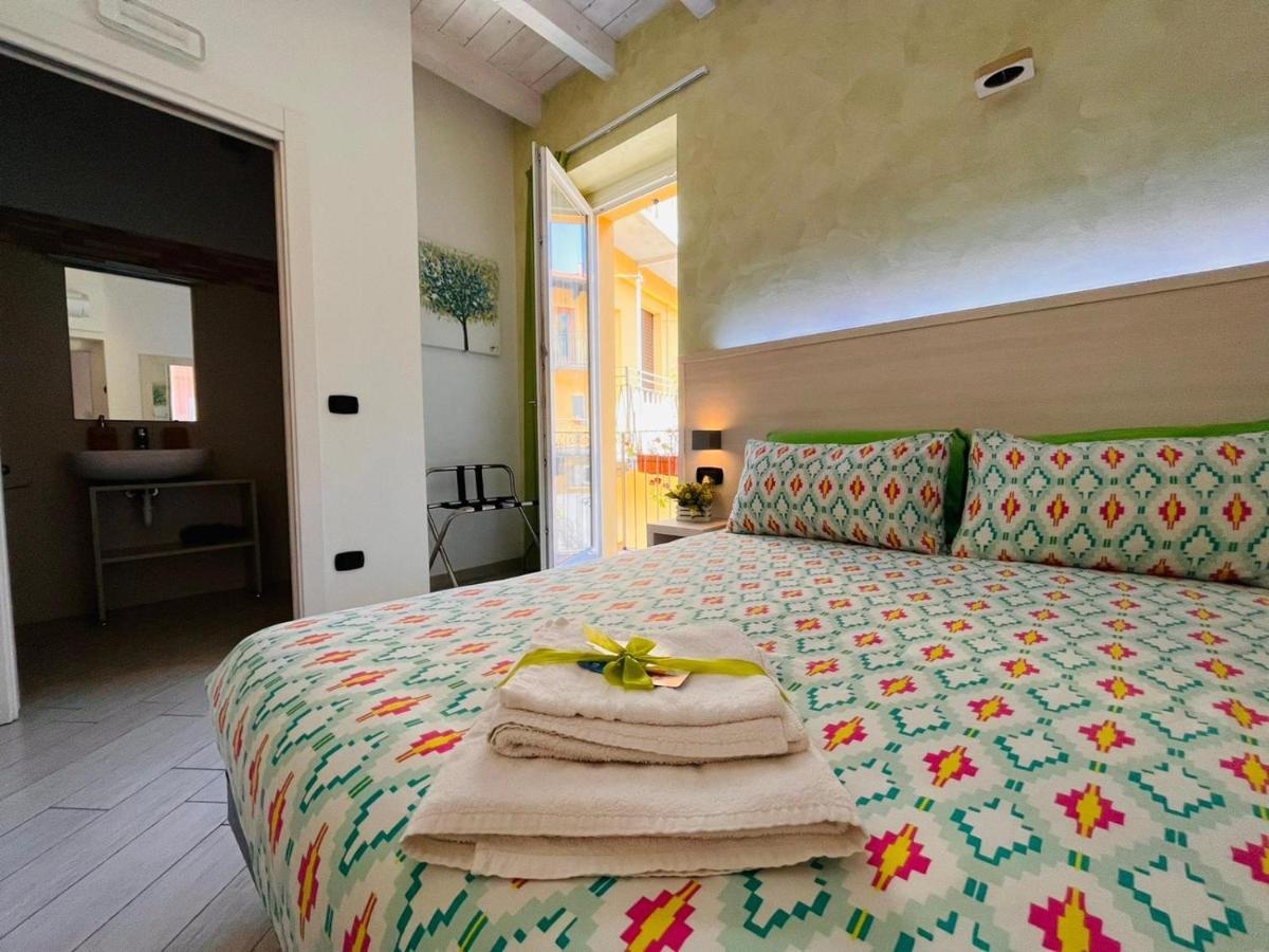 Belsorrisovarese Elegance City Residence Private Parking -With Reservation- ภายนอก รูปภาพ
