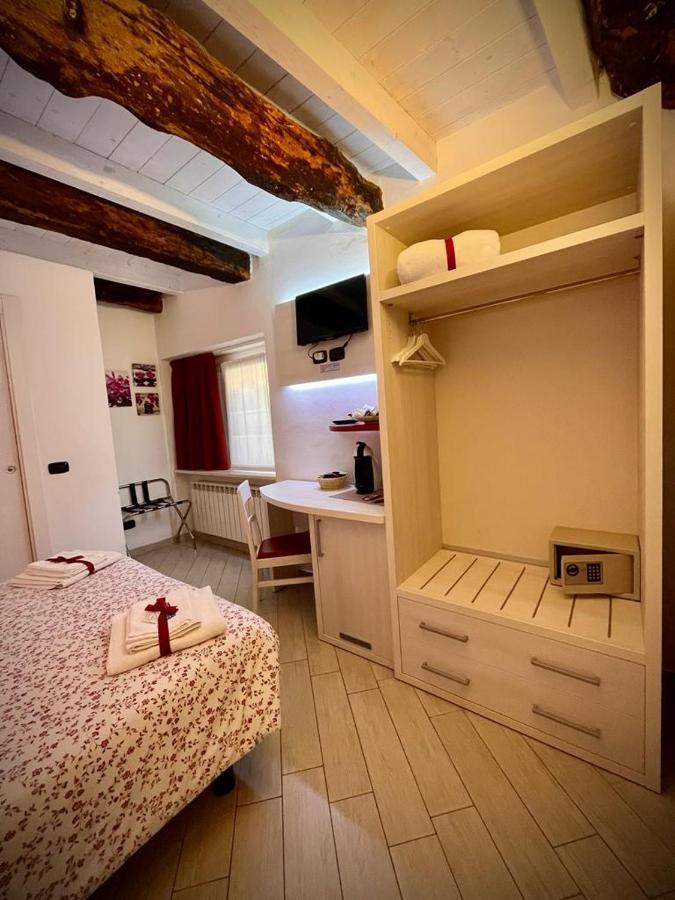 Belsorrisovarese Elegance City Residence Private Parking -With Reservation- ภายนอก รูปภาพ