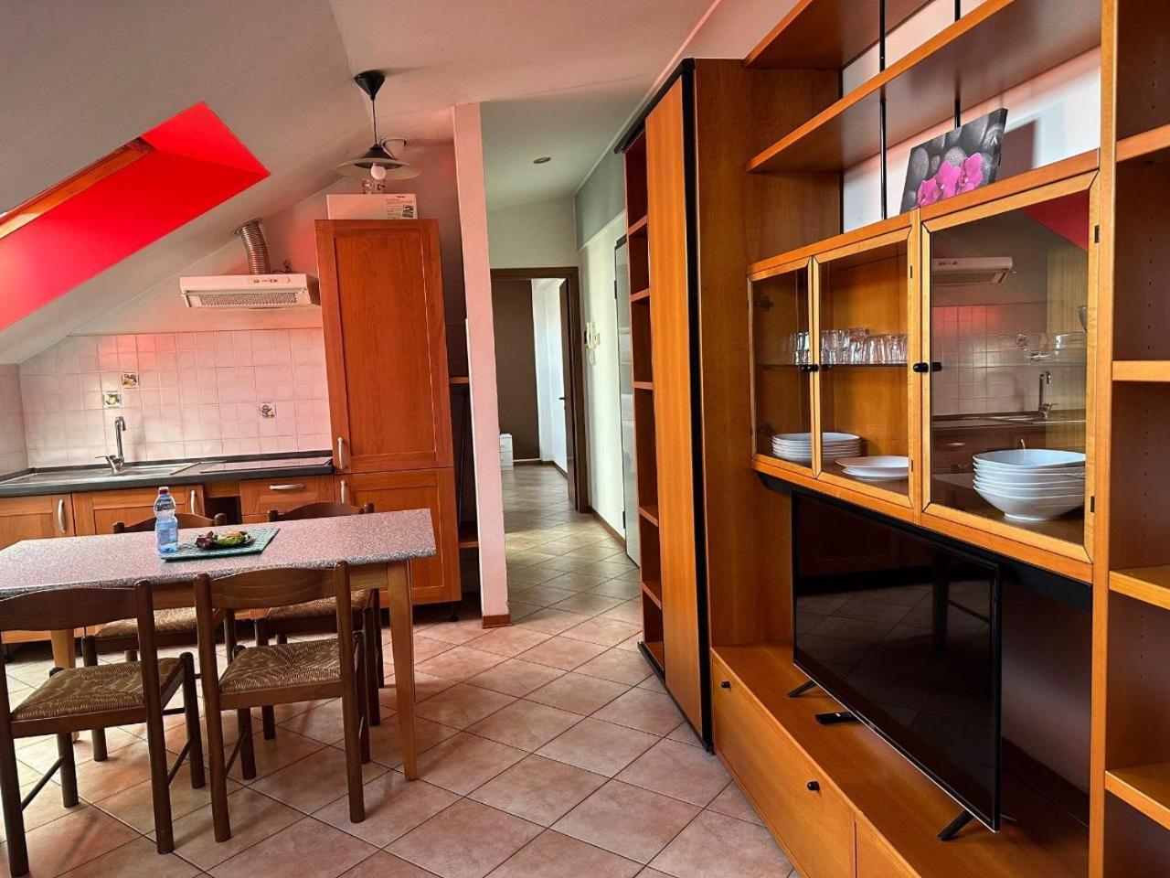Belsorrisovarese Elegance City Residence Private Parking -With Reservation- ภายนอก รูปภาพ
