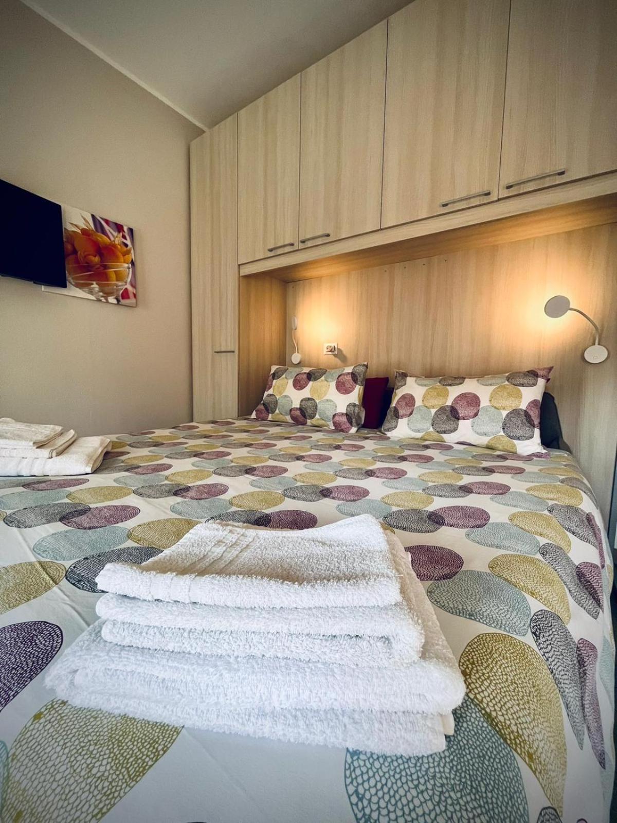 Belsorrisovarese Elegance City Residence Private Parking -With Reservation- ภายนอก รูปภาพ