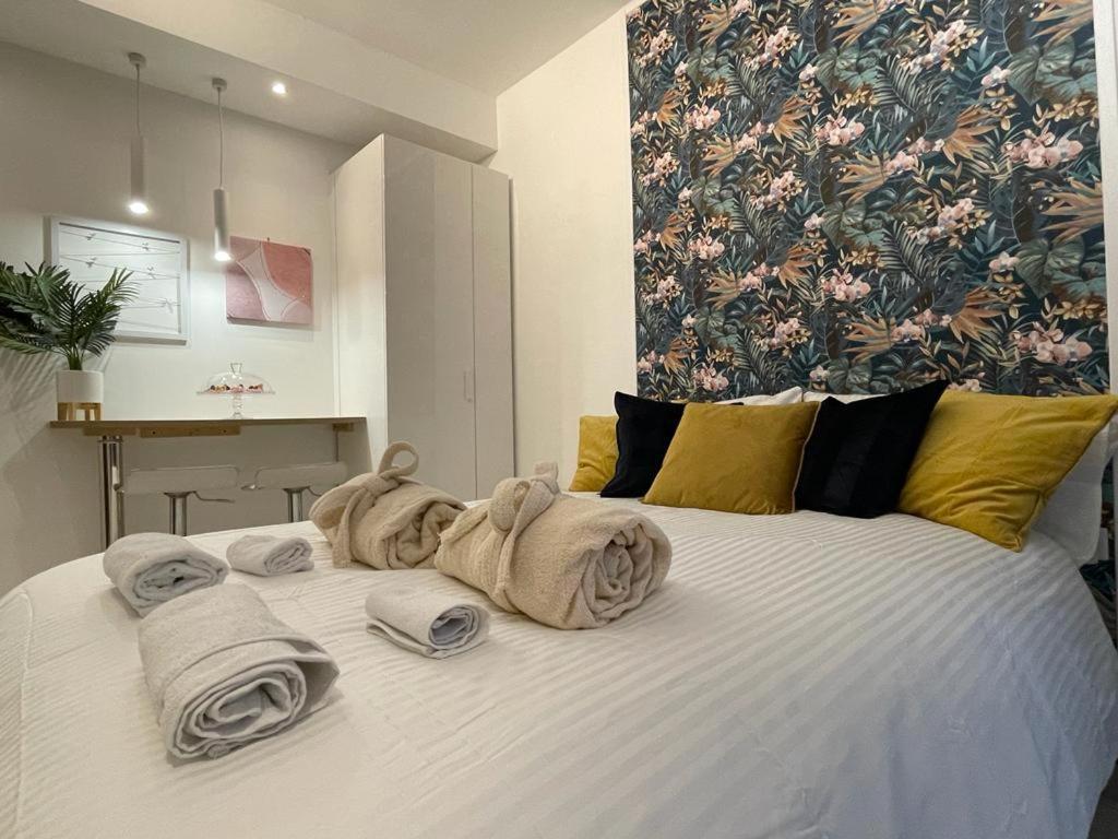 Belsorrisovarese Elegance City Residence Private Parking -With Reservation- ภายนอก รูปภาพ
