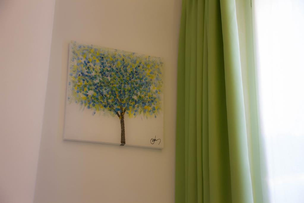 Belsorrisovarese Elegance City Residence Private Parking -With Reservation- ภายนอก รูปภาพ