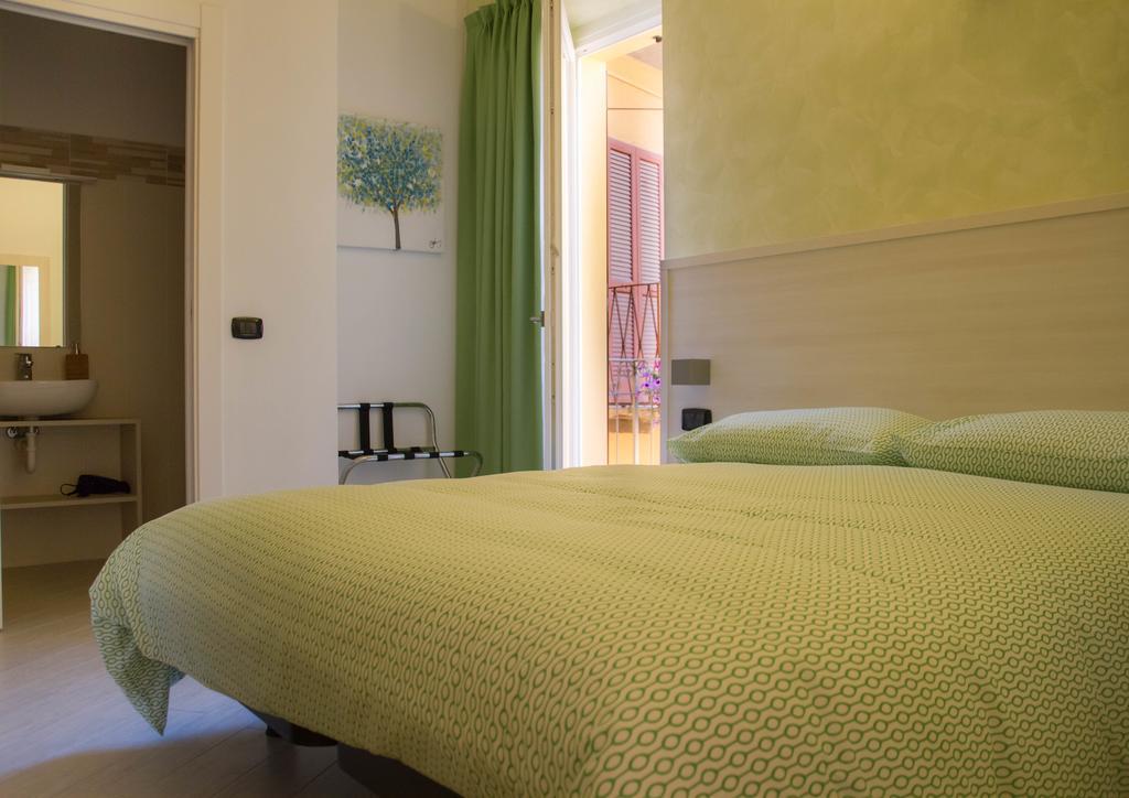 Belsorrisovarese Elegance City Residence Private Parking -With Reservation- ภายนอก รูปภาพ