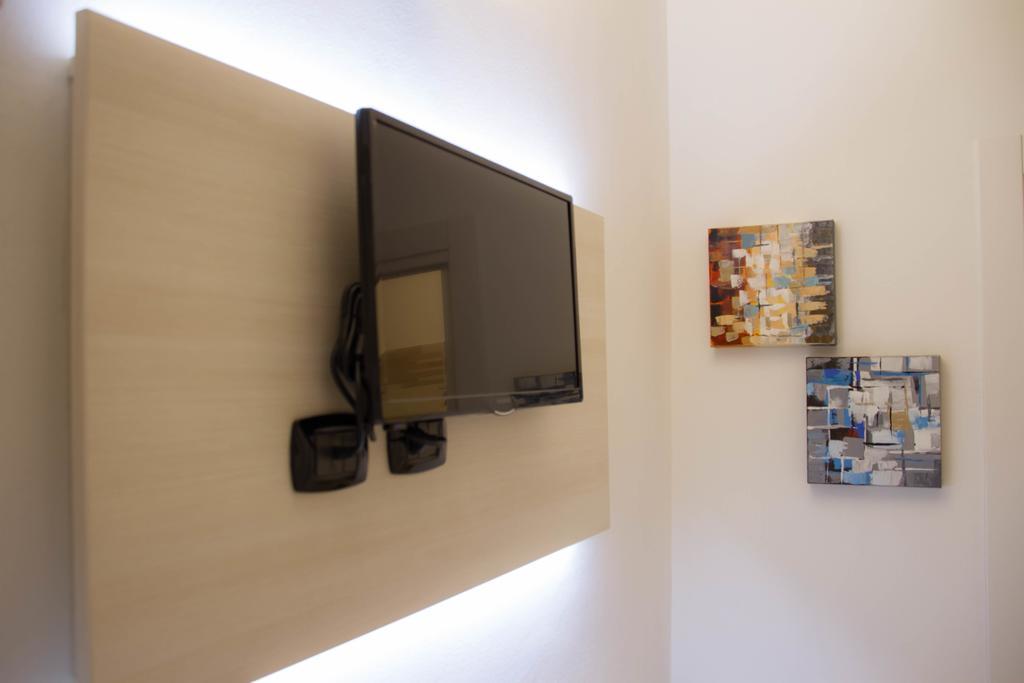 Belsorrisovarese Elegance City Residence Private Parking -With Reservation- ภายนอก รูปภาพ