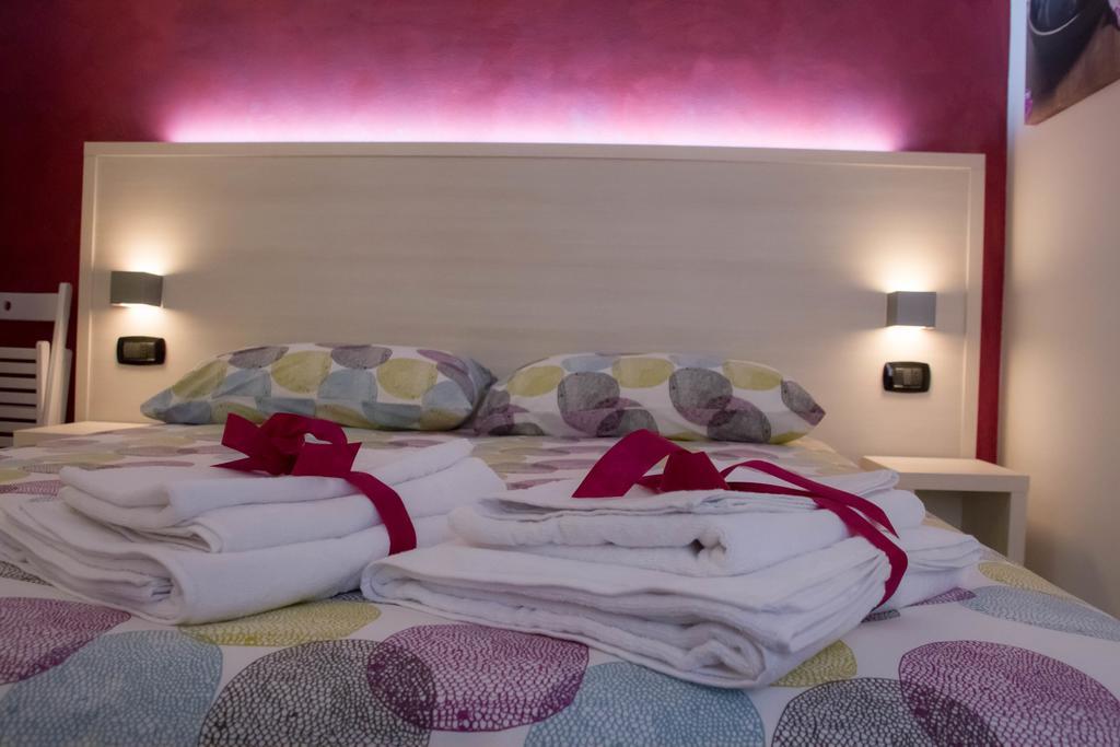 Belsorrisovarese Elegance City Residence Private Parking -With Reservation- ภายนอก รูปภาพ