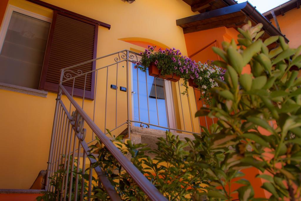 Belsorrisovarese Elegance City Residence Private Parking -With Reservation- ภายนอก รูปภาพ