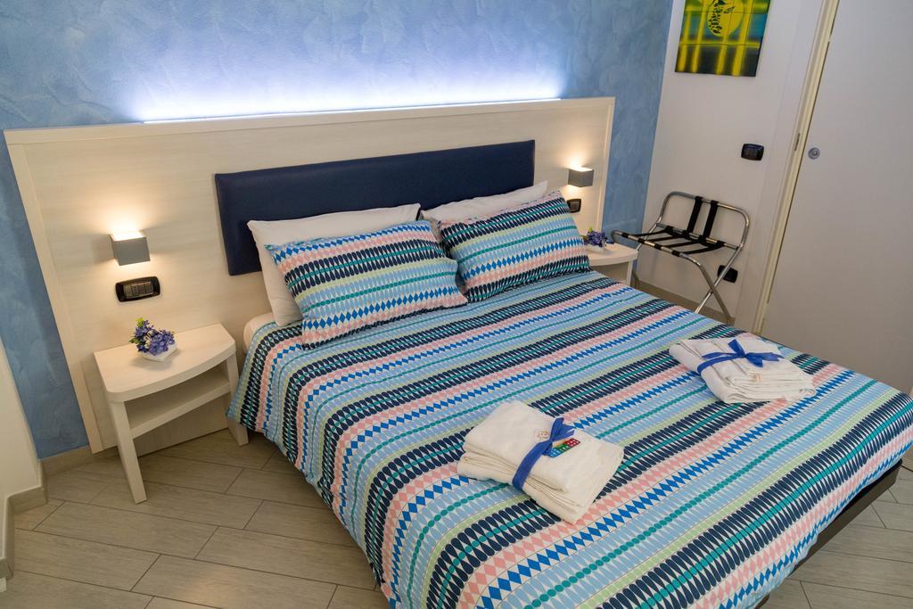Belsorrisovarese Elegance City Residence Private Parking -With Reservation- ภายนอก รูปภาพ