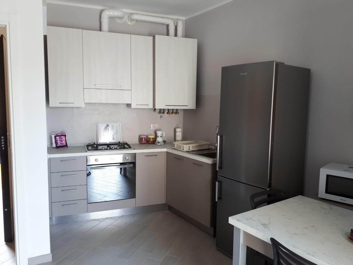 Belsorrisovarese Elegance City Residence Private Parking -With Reservation- ภายนอก รูปภาพ