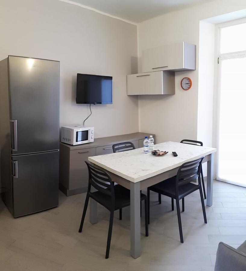 Belsorrisovarese Elegance City Residence Private Parking -With Reservation- ภายนอก รูปภาพ