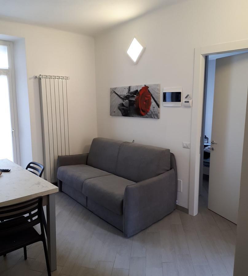 Belsorrisovarese Elegance City Residence Private Parking -With Reservation- ภายนอก รูปภาพ